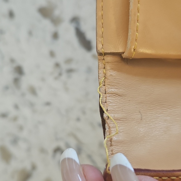 Louis Vuitton Long Murakami Multicolor Wallet with Box - Picture 12 of 17